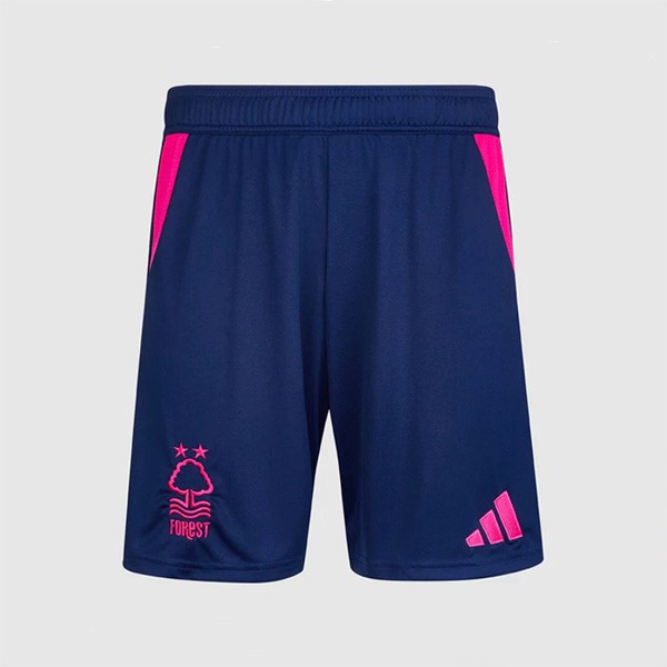 Pantalones Nottingham Forest Segunda equipo 2024-25